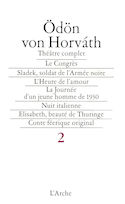 Théâtre complet, t. 02